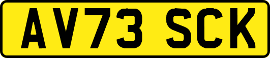 AV73SCK