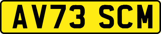 AV73SCM