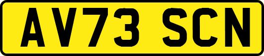 AV73SCN