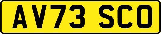 AV73SCO
