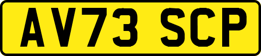 AV73SCP