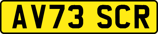 AV73SCR