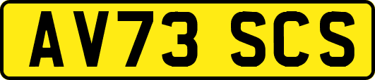 AV73SCS