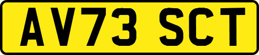 AV73SCT