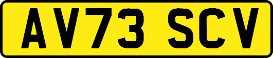 AV73SCV