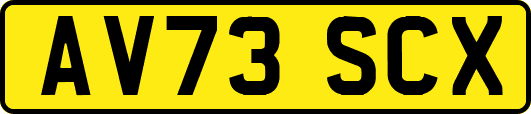 AV73SCX