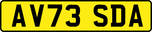 AV73SDA