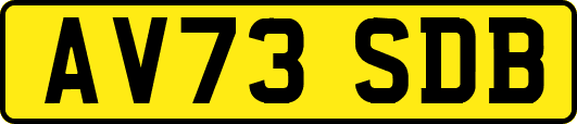 AV73SDB