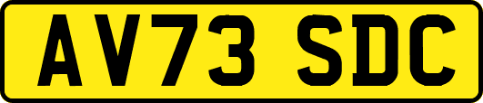 AV73SDC