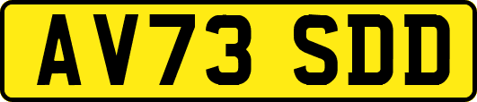AV73SDD