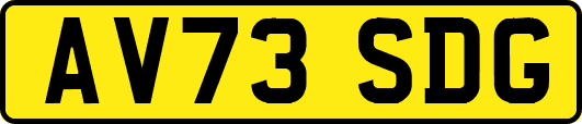 AV73SDG