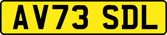 AV73SDL