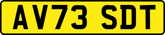 AV73SDT