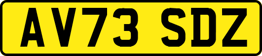 AV73SDZ