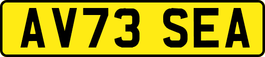 AV73SEA