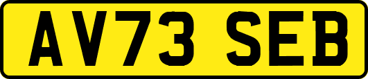 AV73SEB