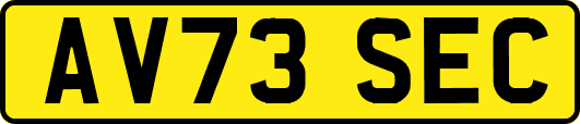 AV73SEC