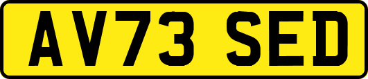 AV73SED