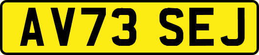 AV73SEJ