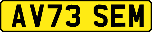 AV73SEM