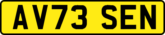 AV73SEN