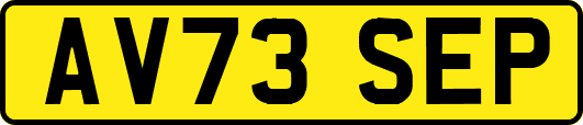 AV73SEP