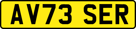 AV73SER