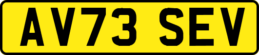 AV73SEV