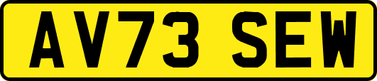 AV73SEW