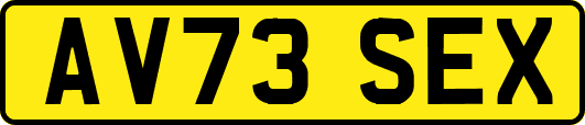 AV73SEX