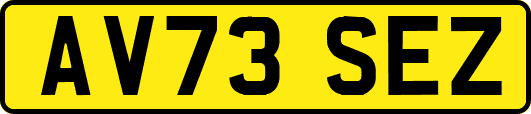 AV73SEZ
