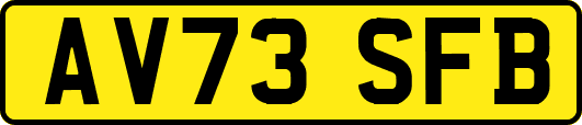 AV73SFB