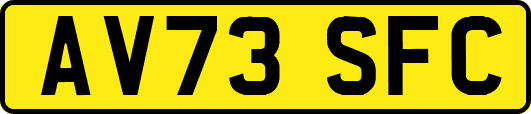 AV73SFC