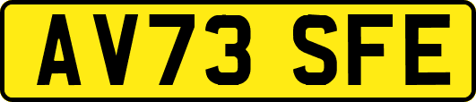 AV73SFE