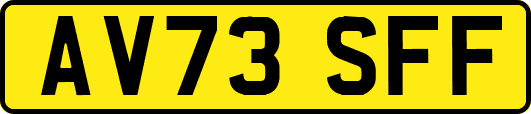 AV73SFF