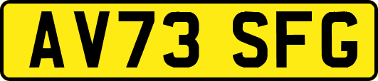 AV73SFG