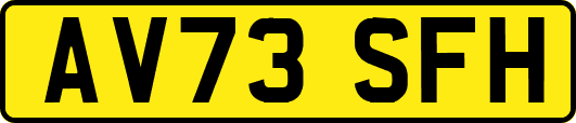 AV73SFH