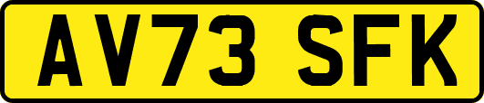 AV73SFK