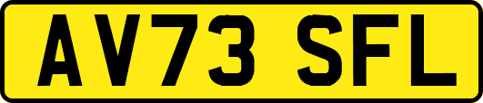 AV73SFL