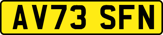 AV73SFN