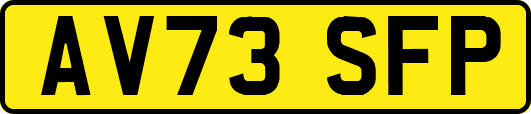 AV73SFP