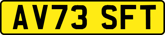 AV73SFT