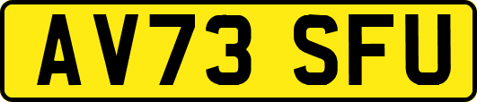 AV73SFU