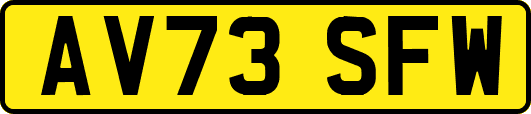 AV73SFW