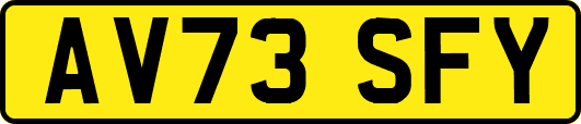 AV73SFY