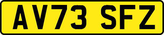 AV73SFZ
