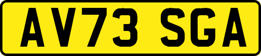 AV73SGA
