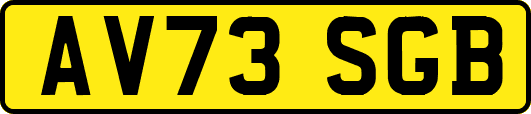 AV73SGB