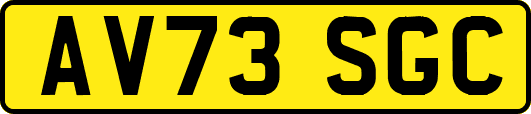 AV73SGC