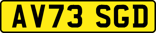 AV73SGD